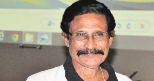 മാ​​ത്യു ഡി​​ക്രൂ​​സ് ഇ​​നി ഓ​​ര്‍​മ