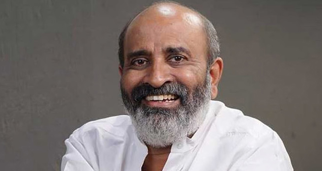മ​താ​ധി​ഷ്ഠി​ത രാ​ജ്യം അ​ജ​ൻ​ഡയെന്ന് മാ​ത്യു ടി. ​തോ​മ​സ്