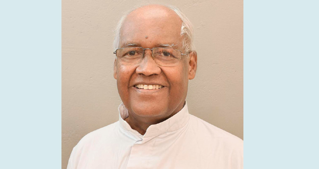 ഫാ. ​മാ​ത്യു വ​ട്ട​ത്ത​റ അ​ന്ത​രി​ച്ചു