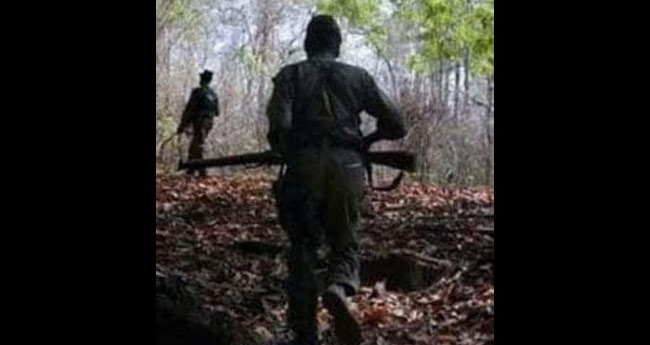 ജാർഖണ്ഡിൽ രണ്ടു പോലീസുകാർക്കു വീരമൃത്യു