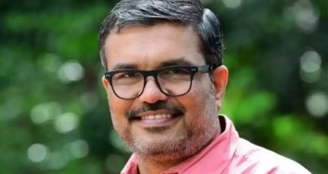 മാ​ലി​ന്യ​മു​ക്ത ന​വ​കേ​ര​ളം മാ​ർ​ച്ച് 30ന​കം ; അ​തി​ദ​രി​ദ്ര​രി​ല്ലാ​ത്ത കേ​ര​ളം ന​വം​ബ​റോ​ടെ: മ​ന്ത്രി