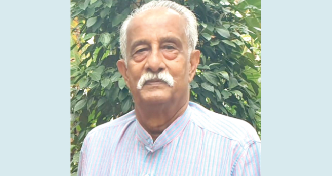 മി​ഗ്21  ഇ​ന്ന് വി​സ്മൃ​തി​യി​ലേ​ക്ക്, സാ​ക്ഷ്യം വ​ഹി​ക്കാ​ൻ മ​ല​യാ​ളി വെ​റ്റ​റ​ൻ സ​ർ​ജ​ന്‍റി​നും ക്ഷ​ണം