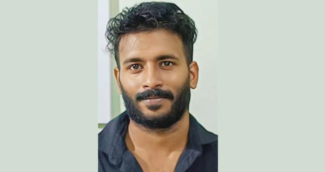 എം​ഡി​എം​എ: ന​ടി​യു​ടെ കൂ​ട്ടാ​ളി പി​ടി​യി​ൽ