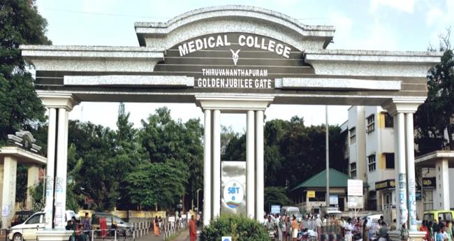 തി​രു​വ​ന​ന്ത​പു​ര​ത്ത് വീ​ണ്ടും മ​സ്തി​ഷ്‌​ക ജ്വ​രം; 13 വ​യ​സു​കാ​ര​ന് രോ​ഗം സ്ഥി​രീ​ക​രി​ച്ചു