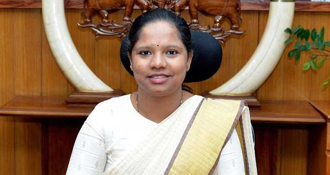 കാ​ഞ്ഞി​ര​ത്തി​നാ​ൽ ഭൂ​മി: അ​ടി​യ​ന്ത​ര ജു​ഡീ​ഷ​ൽ അ​ന്വേ​ഷ​ണ​ത്തി​ന്  ശി​പാ​ർ​ശ