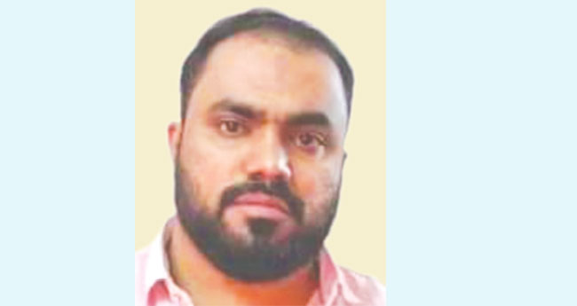 ബാങ്ക് തട്ടിപ്പ്: സായാഹ്നവാർത്തയുടെ  നിർമാതാവ് അറസ്റ്റിൽ