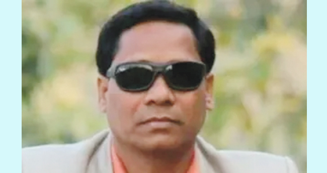 പാഴ്സൽ ബോംബ് കൊലപാതകം; ഒ​​ഡി​​ഷ കോ​​ള​​ജ് അ​​ധ്യാ​​പ​​ക​​നു ജീ​​വ​​പ​​ര്യ​​ന്തം