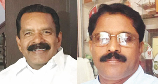 എന്‍എഫ്ആര്‍പിഎസ്  ഭാരവാഹികൾ