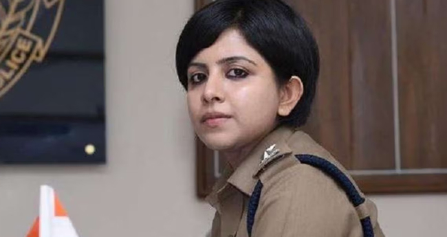 എഫ്ബിയിൽ എ​​​ഐ​​​ജിക്കും വ്യാജൻ