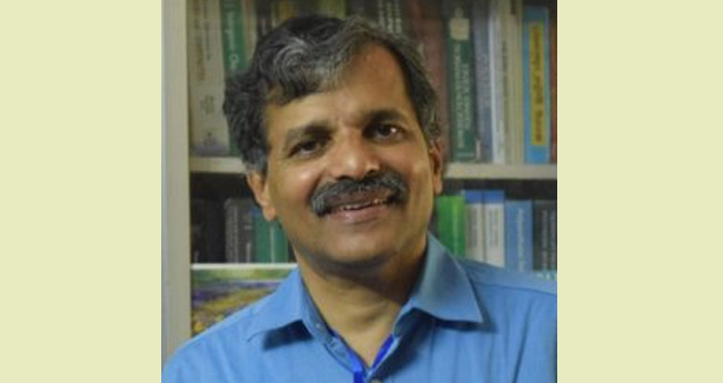 എം​ജി യൂ​ണി​വേ​ഴ്സി​റ്റി മാ​ർ​ക്ക് വി​വാ​ദം:  വി​സി​യും ര​ജി​സ്ട്രാ​റും മ​റു​പ​ടി ന​ൽ​കി