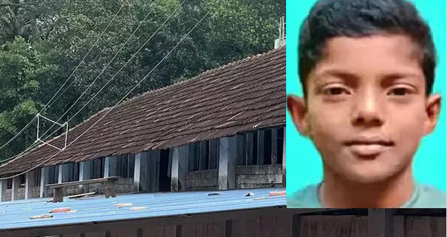 വി​ദ്യാ​ർ​ഥി ഷോ​ക്കേ​റ്റ് മ​രി​ച്ച സം​ഭ​വ​ത്തി​ല്‍ ഗു​രു​ത​ര ​വീ​ഴ്ച