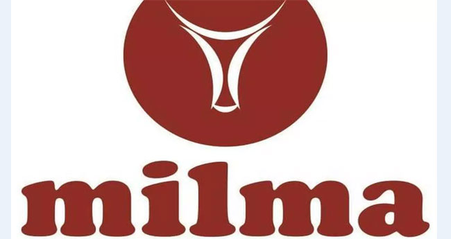 മി​ൽ​മ​യ്ക്ക് 1.22 കോ​​​ടിയു​​​ടെ  മി​ച്ച​ബ​ജ​റ്റ്