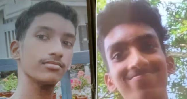 അ​മ്മ വ​ഴ​ക്കു പ​റ​ഞ്ഞു; പ​തി​ന​ഞ്ചു വ​യ​സു​കാ​ര​നെ കാണാതായി