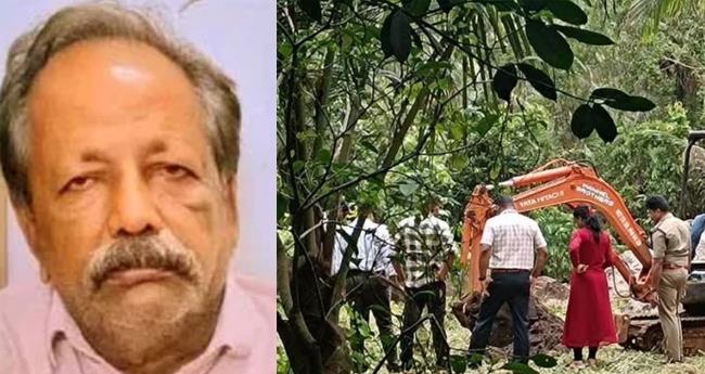 പ​ള്ളി​പ്പു​റം തി​രോ​ധാ​ന​ക്കേ​സ്: സെ​ബാ​സ്റ്റ്യ​ന്‍റെ ക​സ്റ്റ​ഡി കാ​ലാ​വ​ധി ഇ​ന്ന് അ​വ​സാ​നി​ക്കും