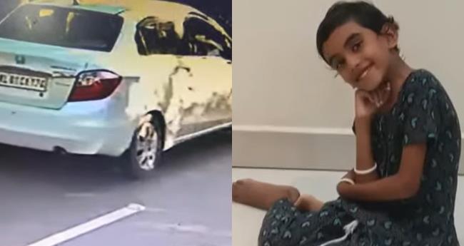 കൊ​ല്ല​ത്ത് ആ​റു വ​യ​സു​കാ​രി​യെ ത​ട്ടി​ക്കൊ​ണ്ടുപോ​യി