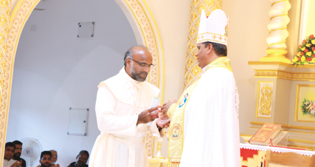 മി​​​​ഷ​​​​ന​​​​റി സൊ​​​​സൈ​​​​റ്റി ഫോ​​​​ർ ദ ​​​​ മാ​​​​ർ​​​​ജി​​​​ന​​​​ലൈ​​​​സ്ഡി​​​നു തു​​​ട​​​ക്കം