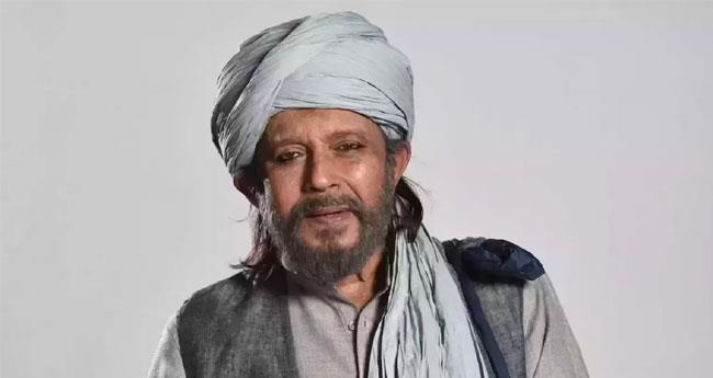 ദാ​ദാ​സാ​ഹേ​ബ് ഫാ​ൽ​ക്കെ പു​ര​സ്ക്കാ​രം മി​ഥു​ൻ ച​ക്ര​വ​ർ​ത്തി​ക്ക്
