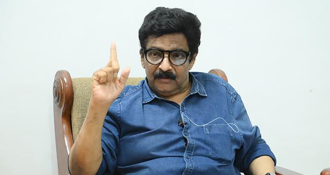 അ​ൻ​വ​റി​ന് പി​ന്നി​ൽ സി​പി​എ​മ്മി​ലെ താ​പ്പാ​ന​ക​ൾ: എം.​കെ. മു​നീ​ർ
