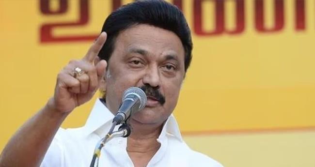 വ​ഖ​ഫ് ബി​ല്ലി​നെ​തി​രെ സു​പ്രീം​കോ​ട​തി​യെ സ​മീ​പി​ക്കു​മെ​ന്ന് സ്റ്റാ​ലി​ൻ