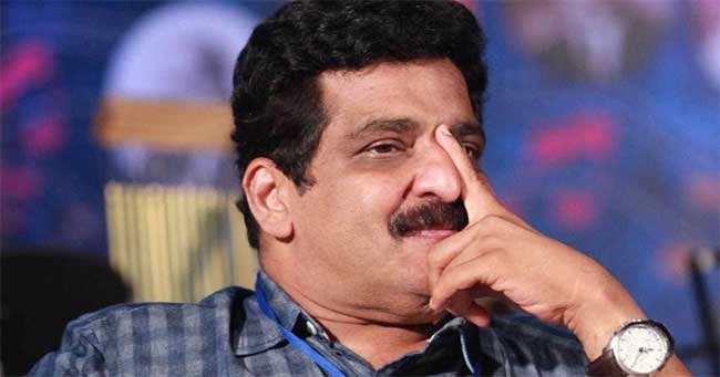 എം.​കെ.​ മു​നീ​റിന്‍റെ  മൊ​ഴി​യെ​ടു​ത്തു