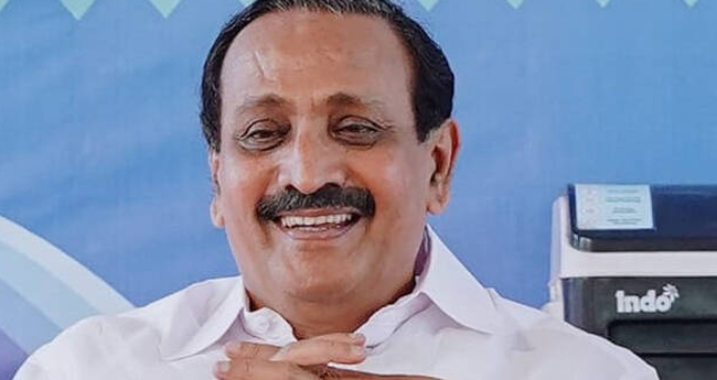 വയനാട്: ദേശീയ ദുരന്തമായി പ്രഖ്യാപിക്കണമെന്ന് രാഘവൻ