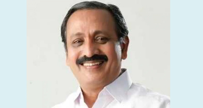കേന്ദ്രീയ വിദ്യാലയം:  പുതിയ നയം പിൻവലിക്കണമെന്ന്  എം.കെ. രാഘവൻ