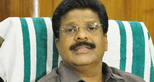 മു​ന​മ്പം ഭൂ​പ്ര​ശ്നം; ആ​രെ​യും പെ​ട്ടെ​ന്ന് കു​ടി​യൊ​ഴി​പ്പി​ക്കി​ല്ലെ​ന്ന് വ​ഖ​ഫ് ബോ​ർ​ഡ്‌ ചെ​യ​ർ​മാ​ൻ