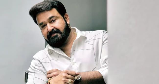 മൂ​ന്നാ​മൂ​ഴം! മോ​ഹ​ൻ​ലാ​ൽ "അ​മ്മ' പ്ര​സി​ഡന്‍റായി തു​ട​രും