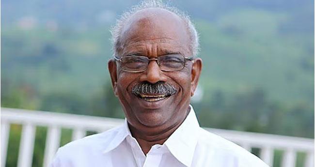എം.​എം. മ​ണി​യു​ടെ ആ​രോ​ഗ്യ​നി​ല​യി​ൽ പു​രോ​ഗ​തി; ര​ണ്ടു ദി​വ​സം കൂ​ടി തീ​വ്ര പ​രി​ച​ര​ണ വി​ഭാ​ഗ​ത്തി​ൽ തു​ട​രും