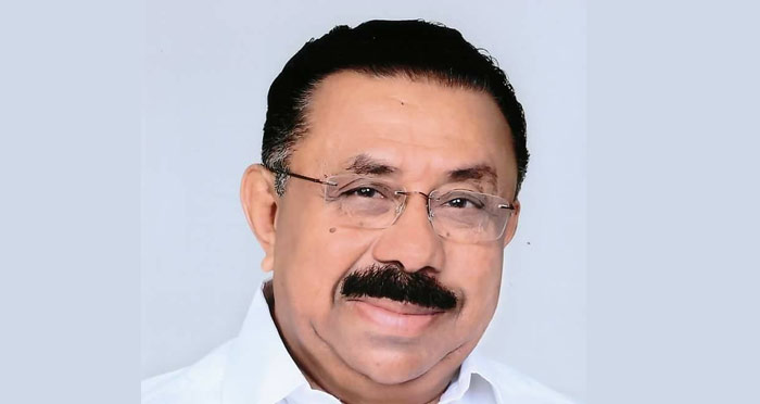 ക​ണ്ണൂ​ർ സെ​ൻ​ട്ര​ൽ ജ​യി​ൽ ഭ​രി​ക്കു​ന്ന​ത്  സി​പി​എം ക്രിമിനലുകളെന്ന്‌ എം.​എം. ഹ​സ​ൻ