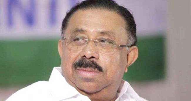 സ​ർ​ക്കാ​ർ വാ​ർ​ഷി​കാ​ഘോ​ഷം: 20ന് ​യു​ഡി​എ​ഫ് ക​രി​ദി​നം