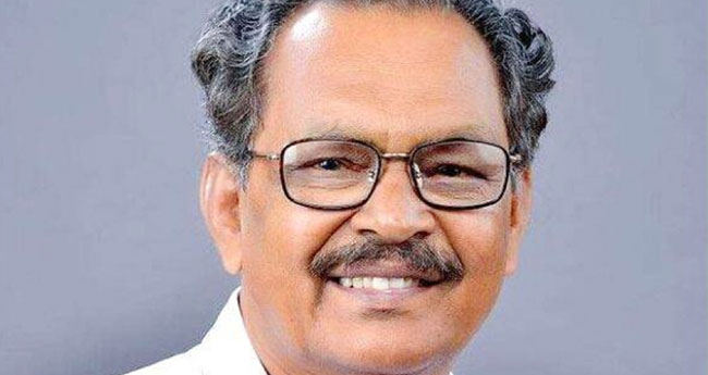 ക​രു​വ​ന്നൂ​ര്‍ ത​ട്ടി​പ്പ്: എം.​എം. വ​ര്‍​ഗീ​സി​നെ  നാ​ളെ ചോ​ദ്യം ചെ​യ്യും