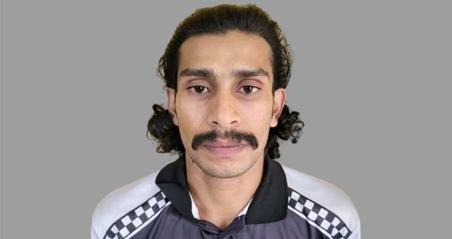 വി​ദേ​ശ വ​നി​ത​യെ പീ​ഡി​പ്പി​ച്ച കേ​സ് ; റി​സോ​ര്‍​ട്ട് ജീ​വ​ന​ക്കാ​ര​ന്‍ പി​ടി​യി​ല്‍