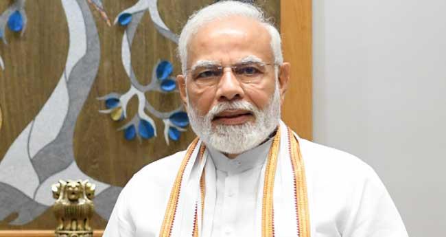 കു​വൈ​ത്തി​ലെ തീ​പി​ടി​ത്തം; പ്ര​ധാ​ന​മ​ന്ത്രി​യു​ടെ വ​സ​തി​യി​ൽ ഉ​ന്ന​ത ത​ല യോ​ഗം ചേ​ർ​ന്നു