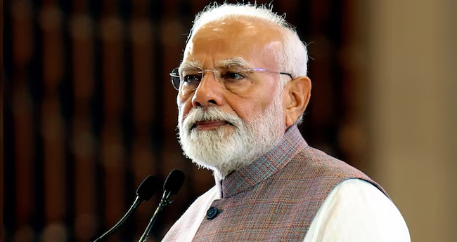 വി​ഴി​ഞ്ഞം തു​റ​മു​ഖം പ്ര​ധാ​ന​മ​ന്ത്രി  നാ​ളെ നാ​ടി​നു സ​മ​ർ​പ്പി​ക്കും