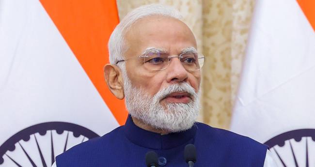 നാ​വി​ക​സേ​നാ​ദി​നാ​ഘോ​ഷം ശം​ഖും​മു​ഖ​ത്ത്; പ്ര​ധാ​ന​മ​ന്ത്രി മു​ഖ്യാ​തി​ഥി