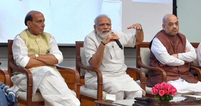 ജമ്മു-കാഷ്മീർ: സുരക്ഷ വിലയിരുത്തി ഉന്നതതല യോഗം