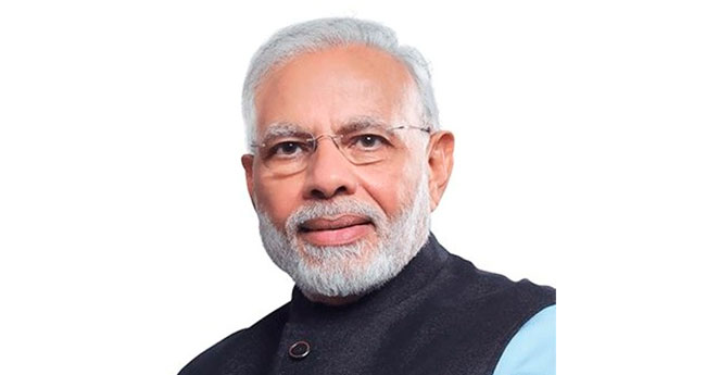 തെലുങ്കാന മാറ്റം  ആഗ്രഹിക്കുന്നുവെന്ന് മോദി