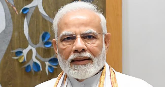 ഭീ​ക​രാ​ക്ര​മ​ണം; അ​ക്ര​മി​ക​ളെ വെ​റു​തെ വി​ടി​ല്ലെ​ന്ന് പ്ര​ധാ​ന​മ​ന്ത്രി