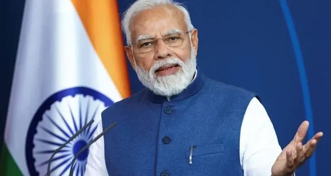 ഇ​സ്ര​യേ​ൽ-​ഹ​മാ​സ് സം​ഘ​ർ​ഷം; ജോ​ർ​ദാ​ൻ രാ​ജാ​വു​മാ​യി സം​സാ​രി​ച്ച് പ്ര​ധാ​ന​മ​ന്ത്രി