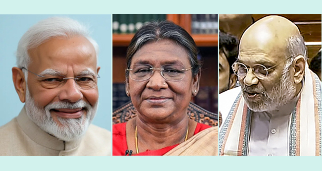 ജ​​​​​മ്മു​​​ കാ​​​​​ഷ്മീ​​​​​രി​​​​​ന്‍റെ സം​​​​​സ്ഥാ​​​​​ന​​​​​പ​​​​​ദ​​​​​വി‍‍ പു​​​നഃ​​​സ്ഥാ​​​പി​​​ക്കാൻ നീക്കം