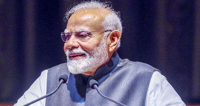മോദിയുടെ റാലിയിൽ രണ്ട് ആർജെഡി എംഎൽഎമാർ