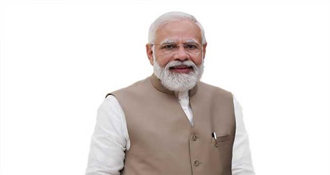 വാ​ട്ട്സ്ആ​പ്പ് ചാ​ന​ലു​മാ​യി മോ​ദി, 17 ല​ക്ഷം ഫോ​ളോ​വേ​ഴ്‌​സ്