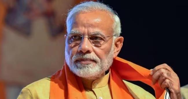 വി​ക​സ​നം വി​ജ​യി​ക്കു​ന്നു, സ​ദ്ഭ​ര​ണം വി​ജ​യി​ക്കു​ന്നു: ന​രേ​ന്ദ്ര മോ​ദി