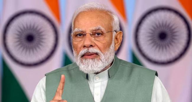 പ്ര​ധാ​ന​മ​ന്ത്രി​യെ ക്ഷ​ണി​ച്ച് മാ​ർ​ക്ക് കാ​ർ​ണി; ജി ​ഏ​ഴ് ഉ​ച്ച​കോ​ടി​യി​ൽ പ​ങ്കെ​ടു​ക്കും