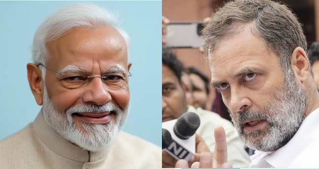 പഹൽഗാം, സിന്ദൂർ ചർച്ച ലോക്സഭയിൽ നാളെ ;   മോ​ദി​യും രാ​ഹു​ലും ഏ​റ്റു​മു​ട്ടി​യേ​ക്കും