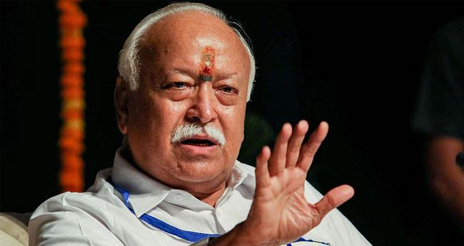മ​തം ചോ​ദി​ച്ച് ഹി​ന്ദു​ക്ക​ൾ​ക്ക് ആ​രെ​യും കൊ​ല്ലാ​ൻ സാ​ധി​ക്കി​ല്ല; അ​തു​കൊ​ണ്ട് ഈ ​രാ​ജ്യം ശ​ക്ത​മാ​യി നി​ല​നി​ൽ​ക്കു​ന്നു: മോ​ഹ​ൻ ഭാ​ഗ​വ​ത്