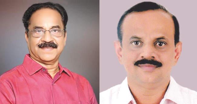 എ.​എ​ന്‍. മോ​ഹ​ന്‍ വീണ്ടും  എ​​​​കെ​​​​സി​​​​ഡി​​​​എ പ്ര​സി​ഡ​ന്‍റ്