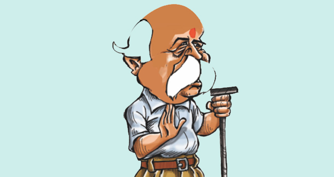 75-ാം വയസിൽ  വിരമിക്കൽ:  മലക്കംമറിഞ്ഞ്  മോഹൻ ഭാഗവത്