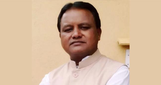 മോ​ഹ​ന്‍ ച​ര​ന്‍ മാ​ജി ഒ​ഡീ​ഷ മു​ഖ്യ​മ​ന്ത്രി​യാ​കും